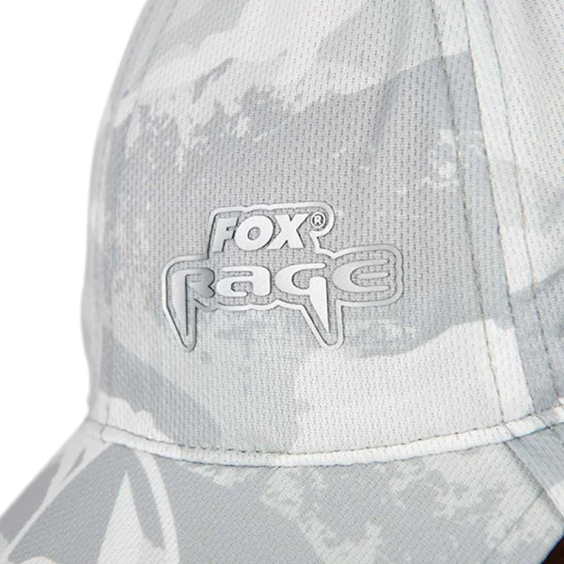 Шапка FOX RAGE Light Camo Sun Hat