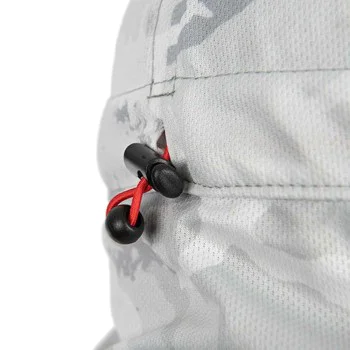 Шапка FOX RAGE Light Camo Sun Hat