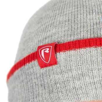 Шапка FOX RAGE Voyager Light Grey Beanie