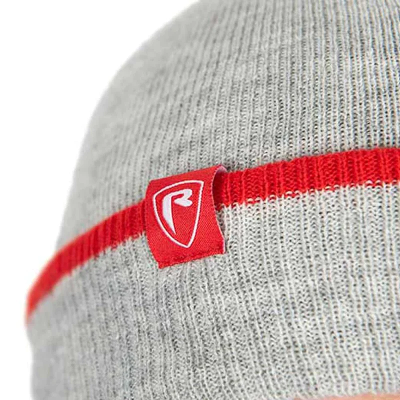 Шапка FOX RAGE Voyager Light Grey Beanie