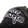 Шапка FOX RAGE Embroided Camo Trucker Cap