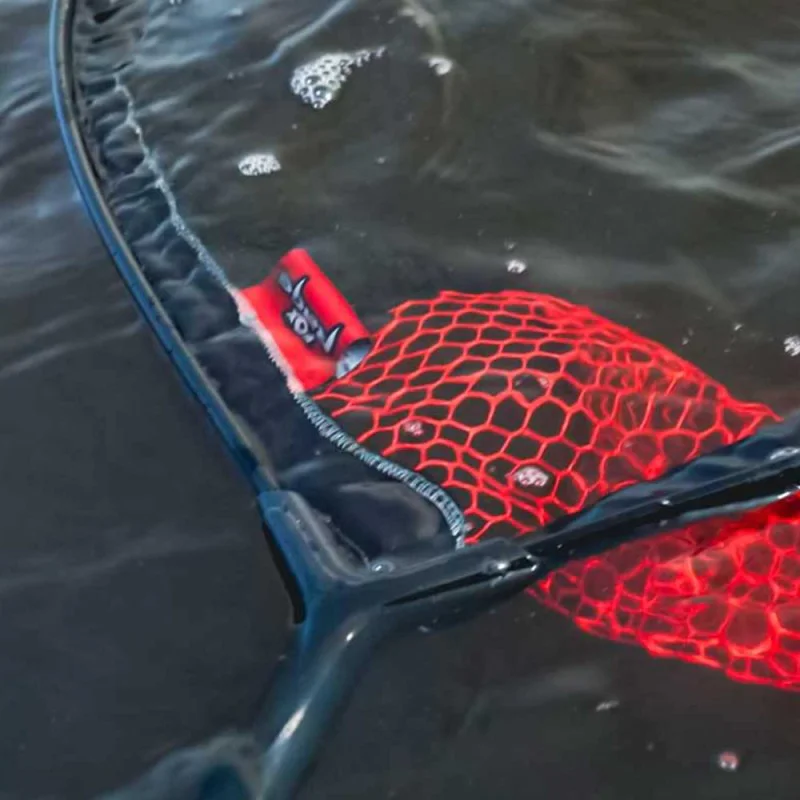 Кеп FOX RAGE Short Mag Net Large 75x65x60