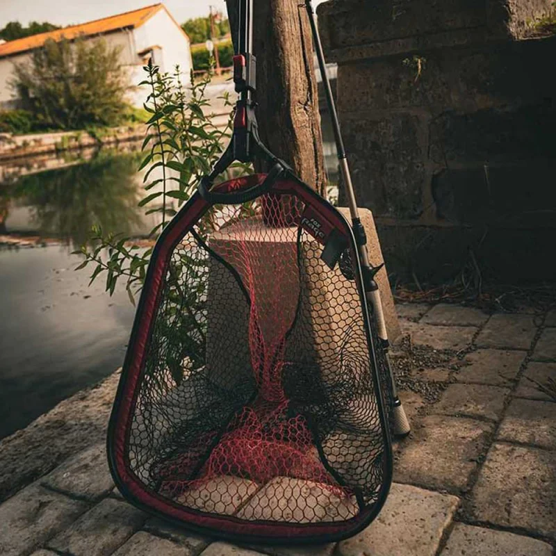 Кеп FOX RAGE Speed Flow Compact Net