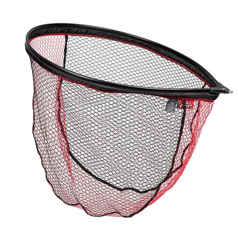 Глава за кеп FOX RAGE Rubber Net Head 75cm