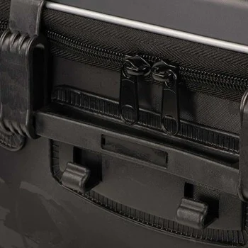 Чанта за аксесоари FOX RAGE Medium Camo Welded Bag