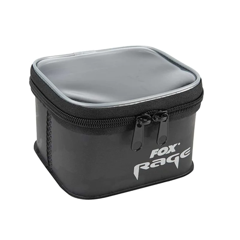 Кутия за аксесоари FOX RAGE Small Camo Accessory Bag