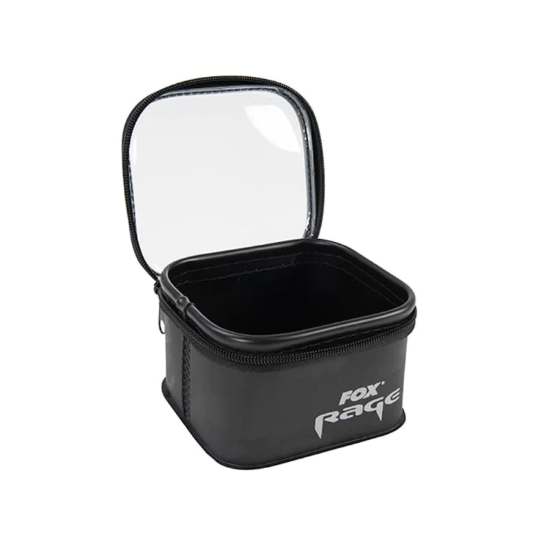 Кутия за аксесоари FOX RAGE Small Camo Accessory Bag