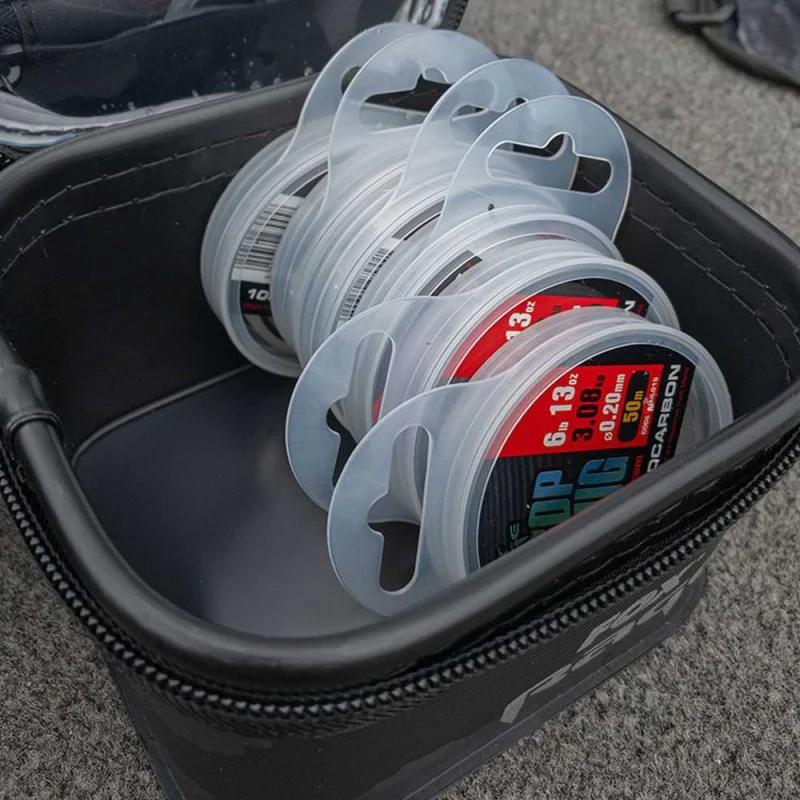 Кутия за аксесоари FOX RAGE Small Camo Accessory Bag