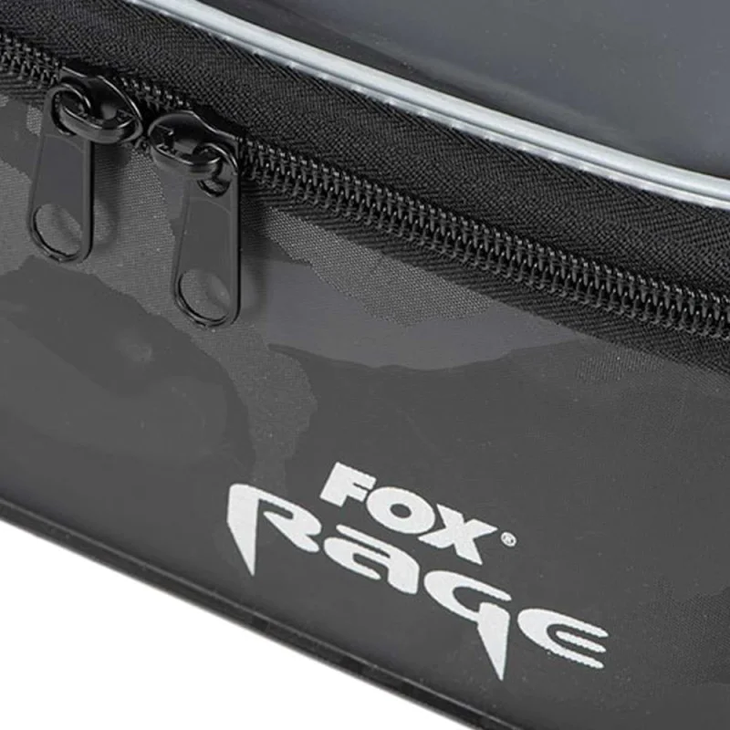 Кутия за аксесоари FOX RAGE Small Camo Accessory Bag