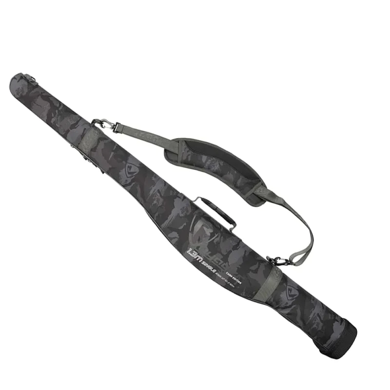 Твърд калъф FOX RAGE Voyager Hard Rod Sleeve Single 1.3m