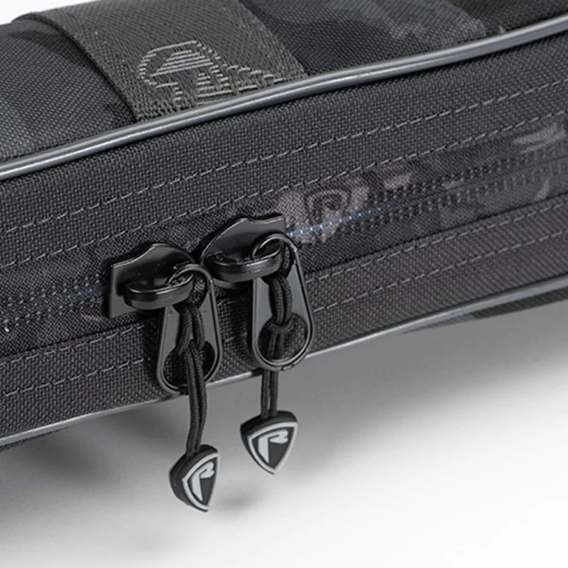 Твърд калъф FOX RAGE Voyager Hard Rod Sleeve Single 1.3m