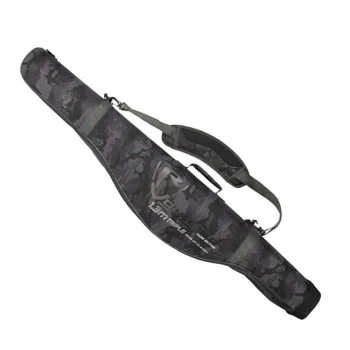 Твърд калъф FOX RAGE Voyager Hard Rod Sleeve Triple 1.3m