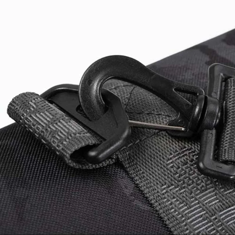 Твърд калъф FOX RAGE Voyager Hard Rod Sleeve Triple 1.3m