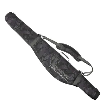Твърд калъф FOX RAGE Voyager Hard Rod Sleeve Triple 1.45m