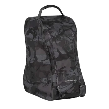 Чанта за ботуши FOX RAGE Voyager Camo Wader And Boot Bag