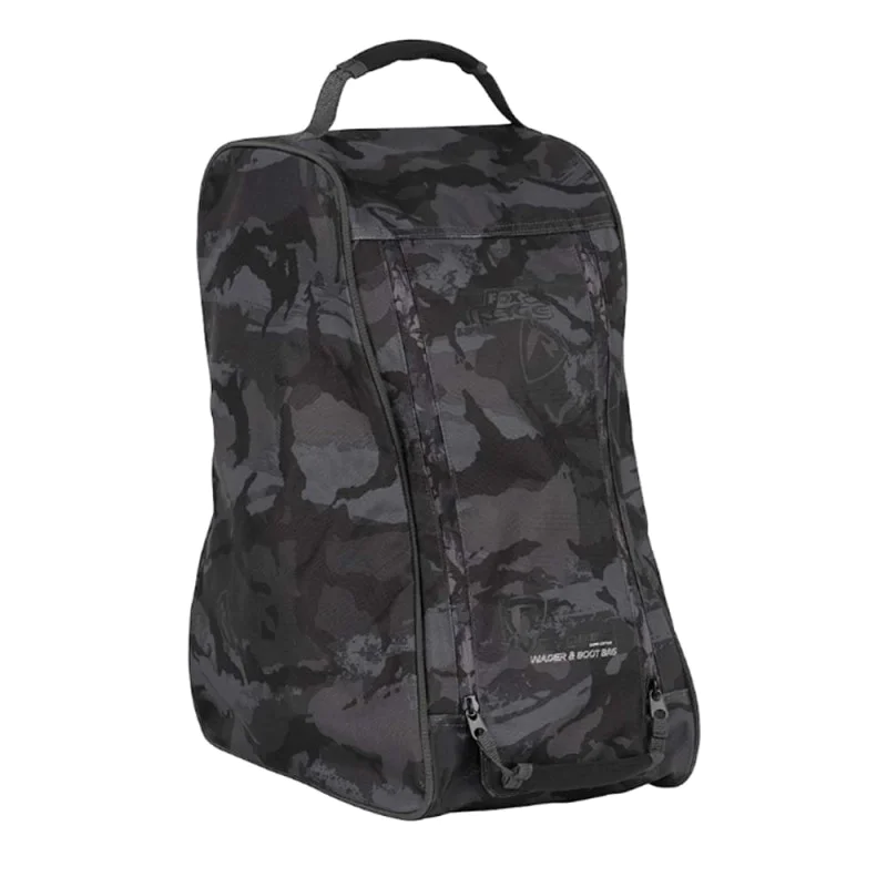 Чанта за ботуши FOX RAGE Voyager Camo Wader And Boot Bag