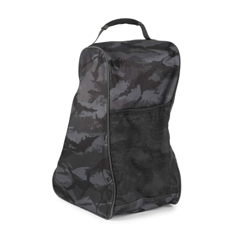 Чанта за ботуши FOX RAGE Voyager Camo Wader And Boot Bag