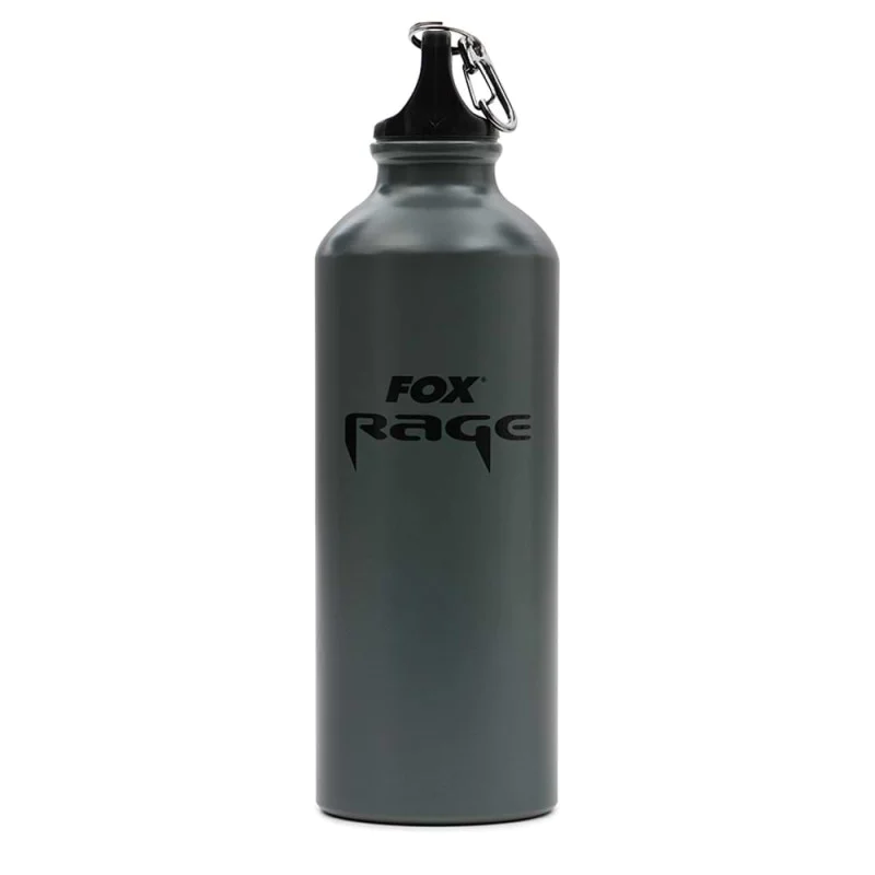Бутилка FOX RAGE Drink Bottle 550ml