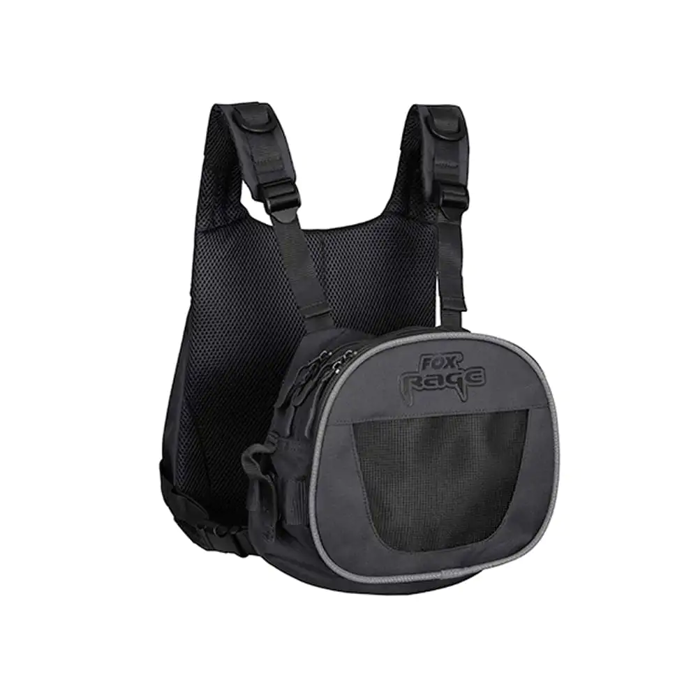 FOX RAGE Chest Pack
