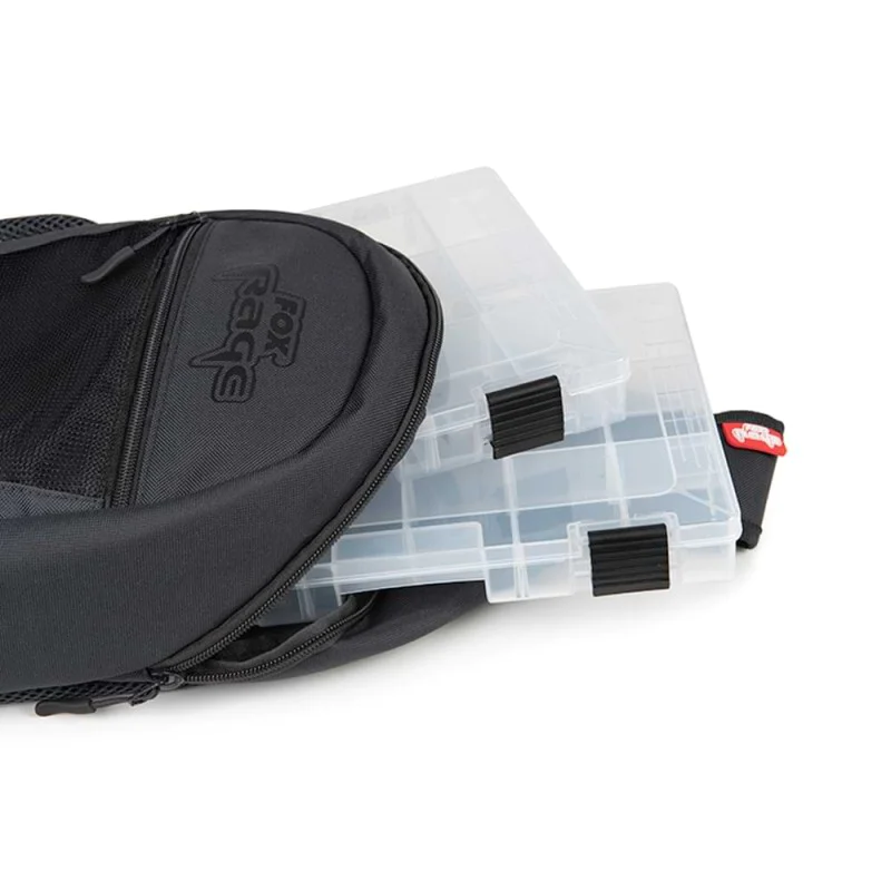 Раница FOX RAGE Single Strap Rucksack