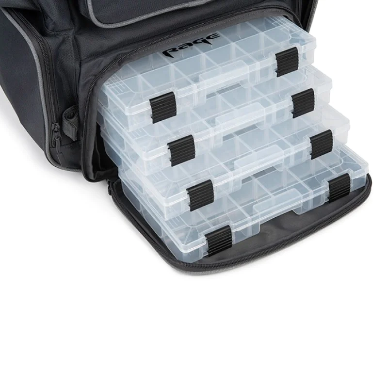 Раница FOX RAGE Rucksack