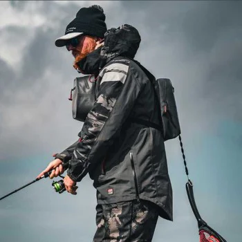 Раница за гърдите FOX RAGE Pro Series Waterproof Chest Pack