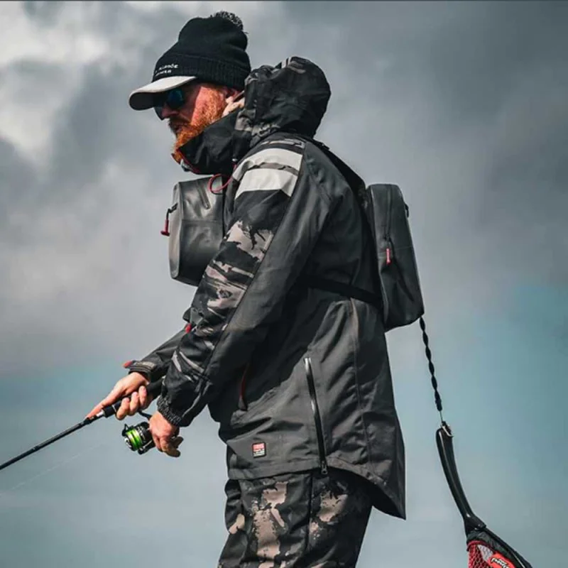 Раница за гърдите FOX RAGE Pro Series Waterproof Chest Pack