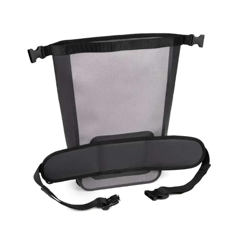 Чанта за кръст FOX RAGE Pro Series Waterproof Belt Bag