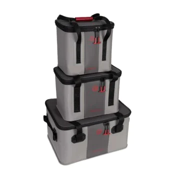 Чанта FOX RAGE Pro Series XL Welded Bag