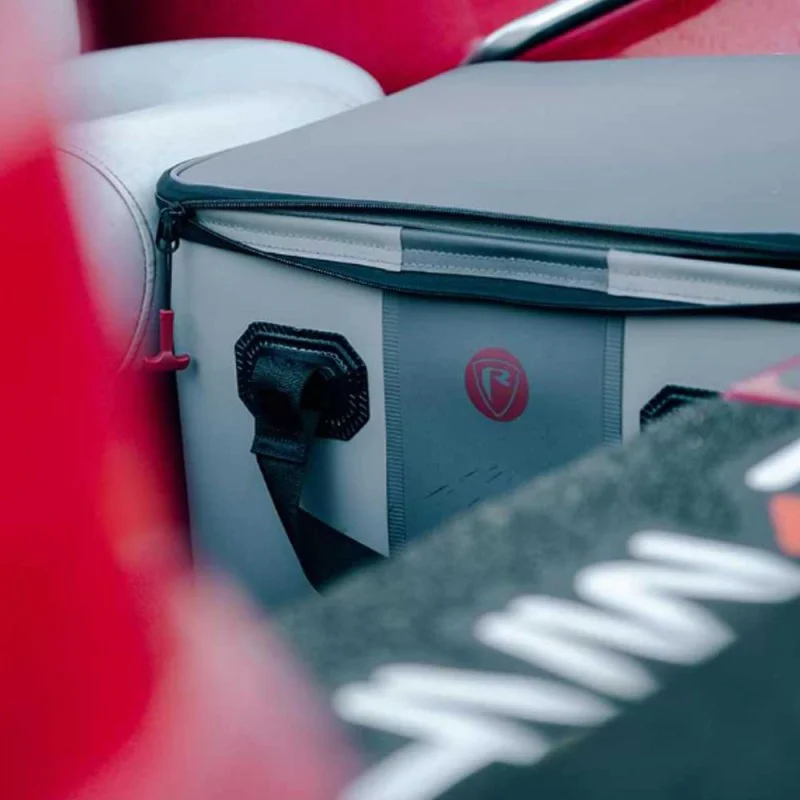 Чанта FOX RAGE Pro Series XL Welded Bag