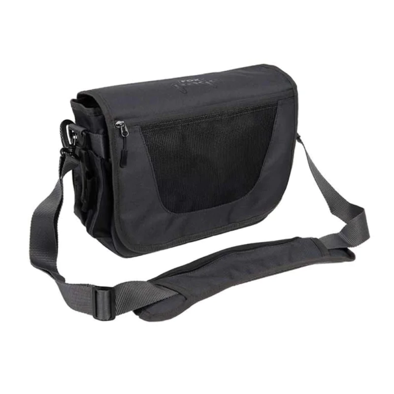 Чанта FOX RAGE Messenger Bag