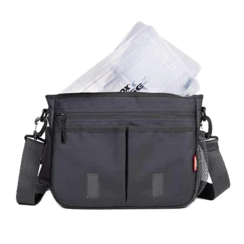 Чанта FOX RAGE Messenger Bag