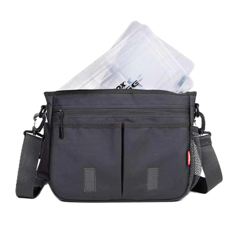 Чанта FOX RAGE Messenger Bag