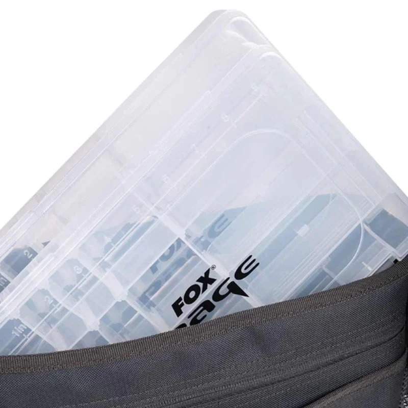 Чанта FOX RAGE Messenger Bag