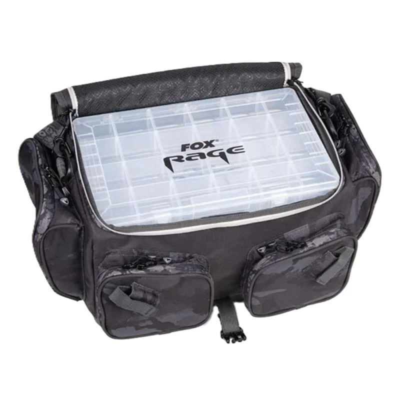 Сак FOX RAGE Voyager Camo Large Carryall