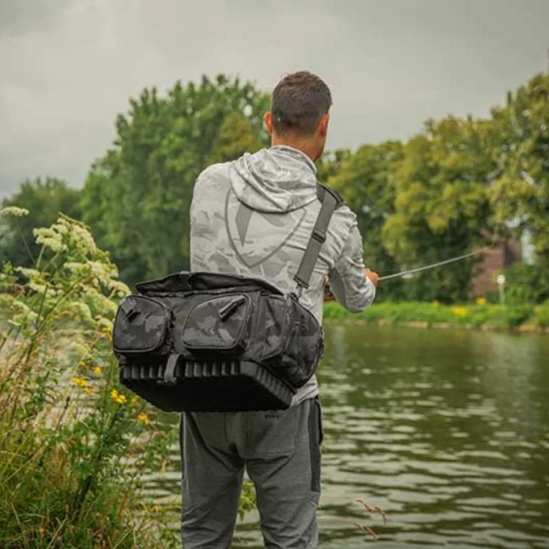 Сак FOX RAGE Voyager Camo Large Carryall