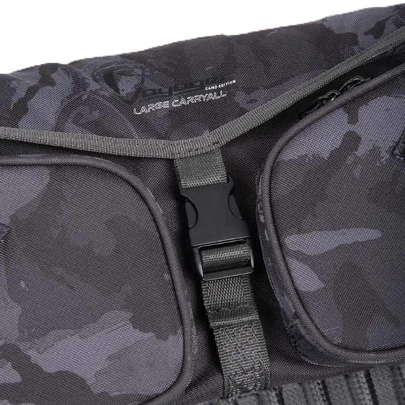 Сак FOX RAGE Voyager Camo Large Carryall