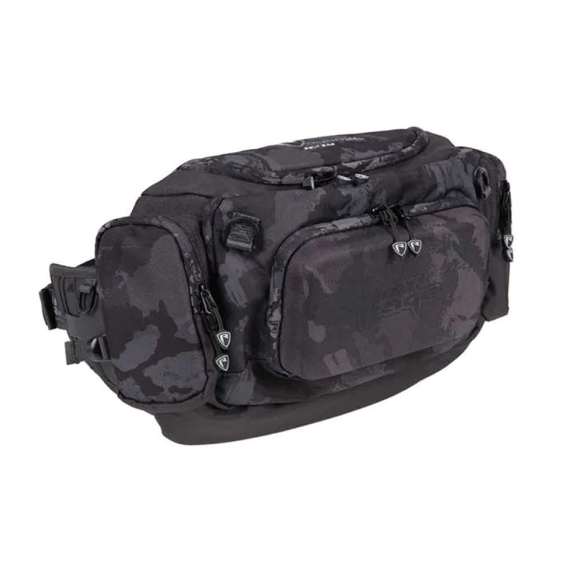 Чанта FOX RAGE Voyager Camo Belt Bag