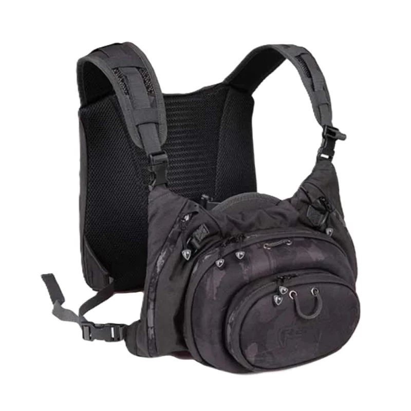 Раница за гърдите FOX RAGЕ Voyager Camo Chest Pack