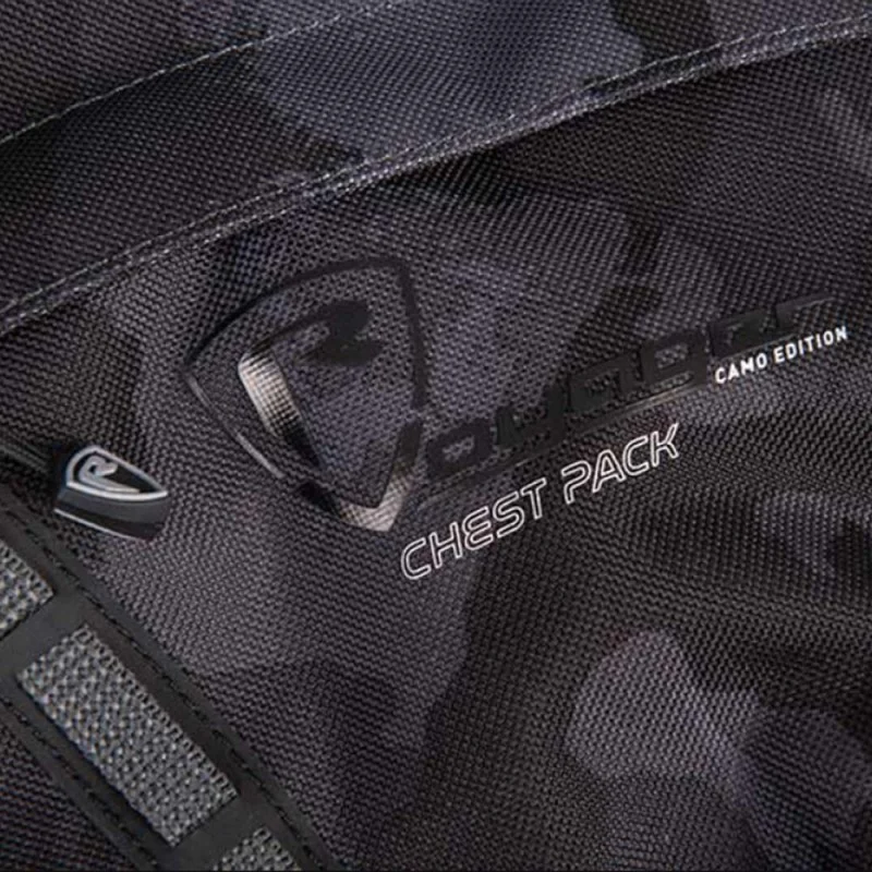 Раница за гърдите FOX RAGЕ Voyager Camo Chest Pack