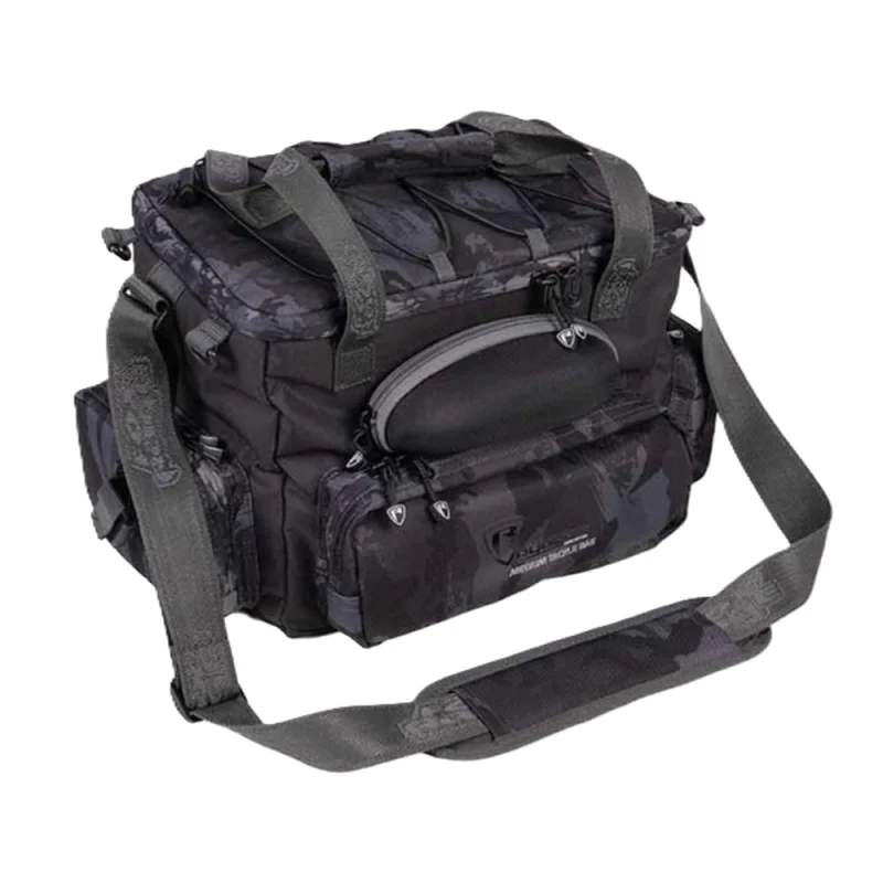 Чанта FOX RAGЕ Voyager Camo Medium Tackle Bag
