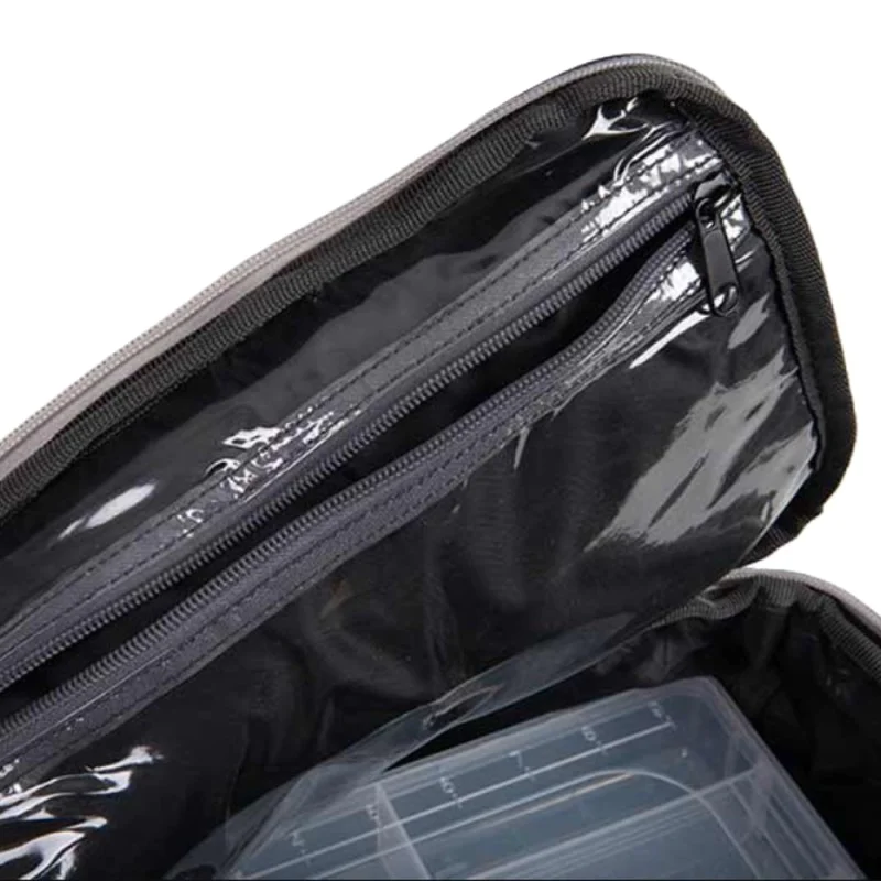 Чанта FOX RAGЕ Voyager Camo Medium Tackle Bag