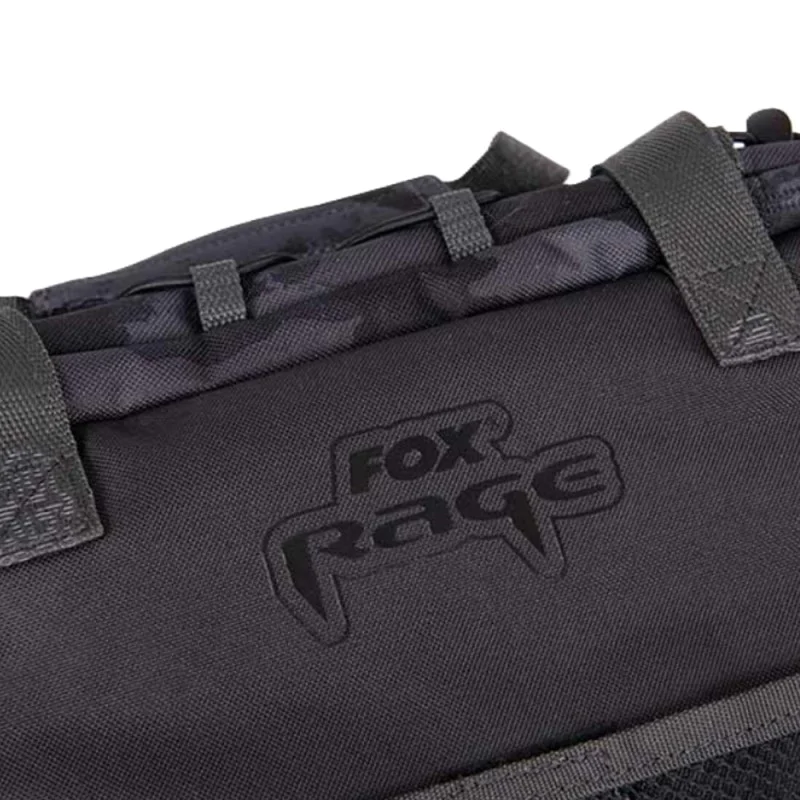 Чанта FOX RAGЕ Voyager Camo Medium Tackle Bag