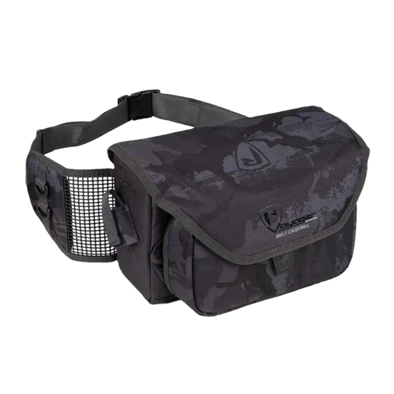 Чанта FOX RAGЕ Voyager Camo Belt Carryall