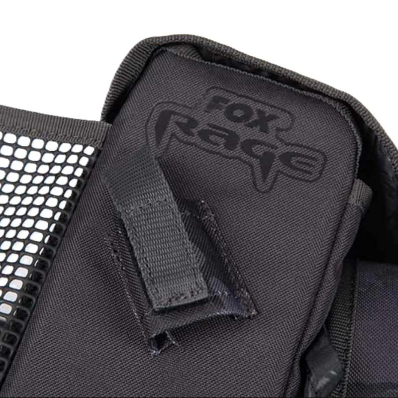 Чанта FOX RAGЕ Voyager Camo Belt Carryall