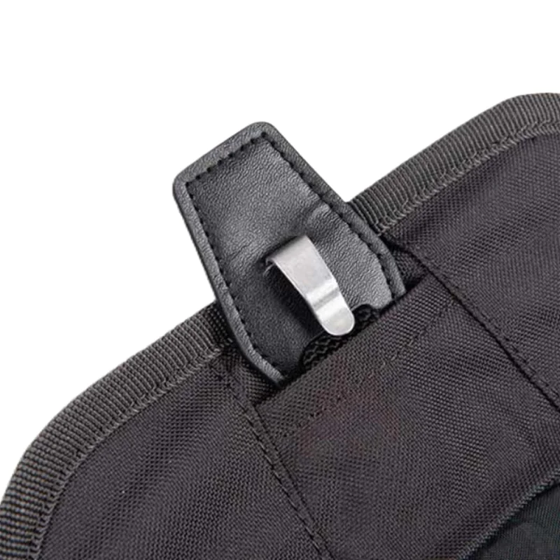 Чанта FOX RAGЕ Voyager Camo Belt Carryall