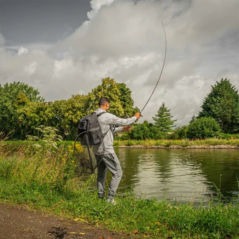 Раница FOX RAGЕ Voyager Camo Rucksack