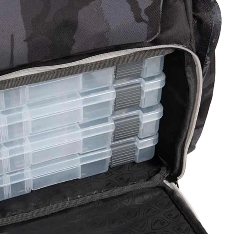 Раница FOX RAGЕ Voyager Camo Rucksack