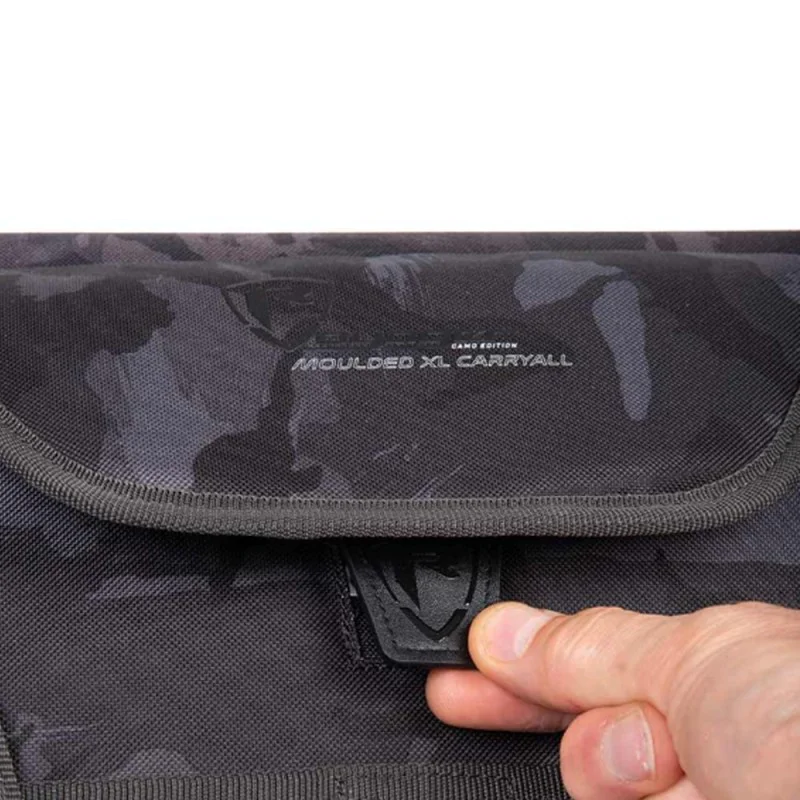 Сак FOX RAGЕ Voyager Camo Moulded XL Carryall