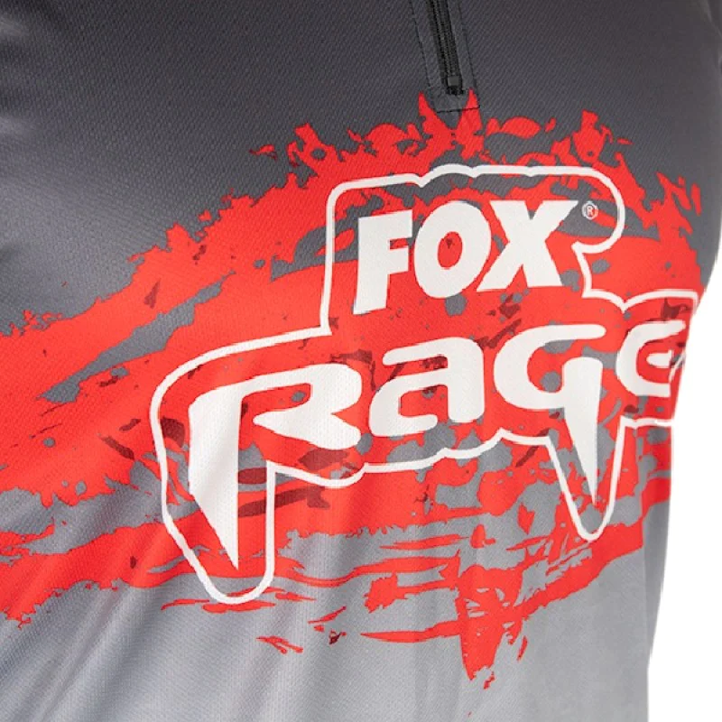 Блуза FOX RAGE Performance Team Top